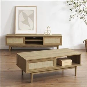 55 dan 60 dyuymgacha bo'lgan televizor uchun stend