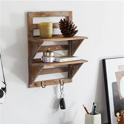 Restoran devoriga osilgan bar